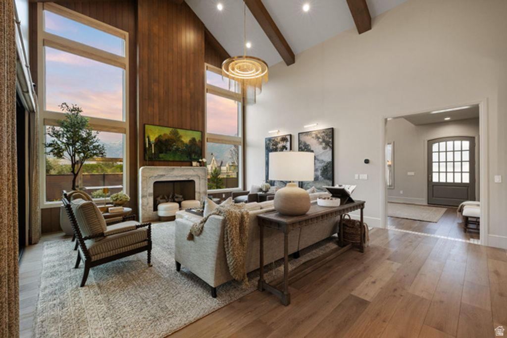 6204 W HAWKSTONE WAY, Highland, UT 84003 — photo 5