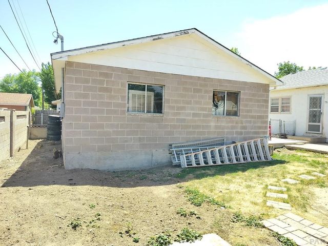 2036 Driftwood Lane, Pueblo, CO 81005