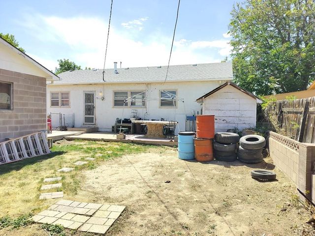 2036 Driftwood Lane, Pueblo, CO 81005