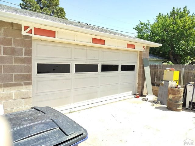 2036 Driftwood Lane, Pueblo, CO 81005