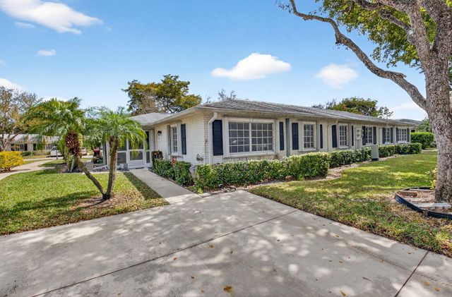 10136 S 42nd Avenue S, Boynton Beach, FL 33436