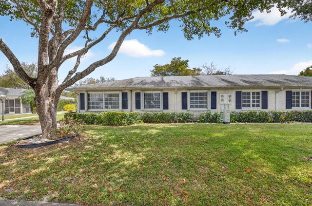 10136 S 42nd Avenue S, Boynton Beach, FL 33436