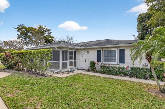 10136 S 42nd Avenue S, Boynton Beach, FL 33436