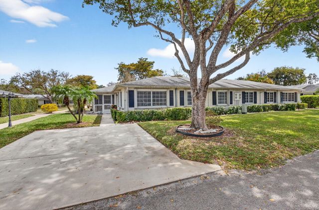 10136 S 42nd Avenue S, Boynton Beach, FL 33436