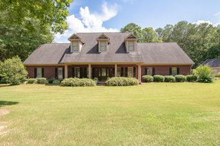 263 Mullins Road, Hamilton, GA 31811