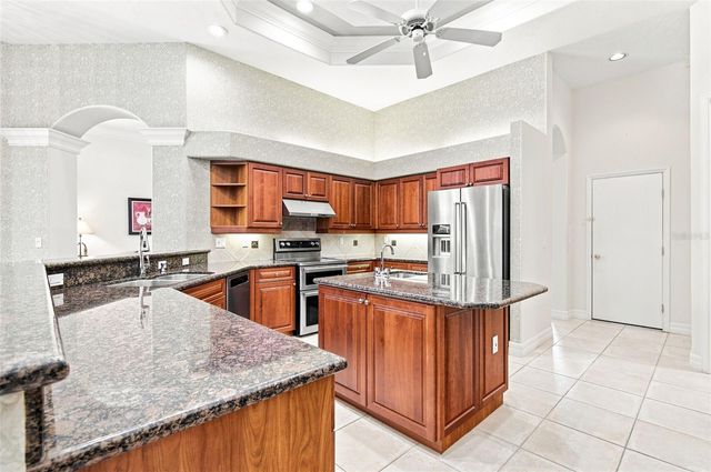 256 SUGAR MILL, Osprey, FL 34229