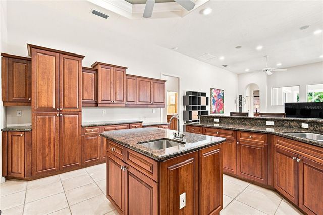 256 SUGAR MILL, Osprey, FL 34229