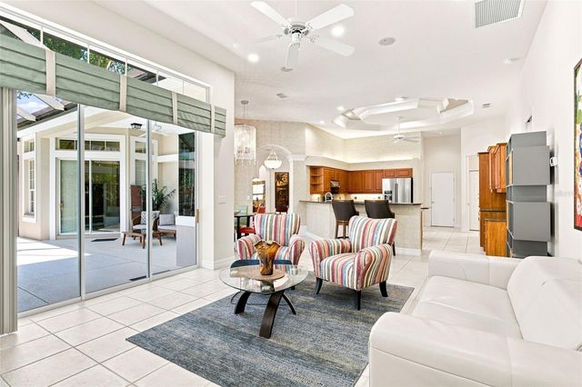 256 SUGAR MILL, Osprey, FL 34229