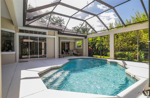 256 SUGAR MILL, Osprey, FL 34229