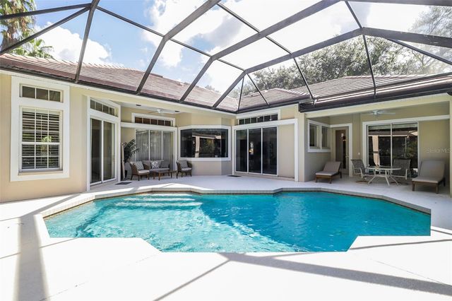 256 SUGAR MILL, Osprey, FL 34229