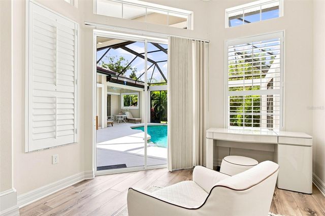 256 SUGAR MILL, Osprey, FL 34229