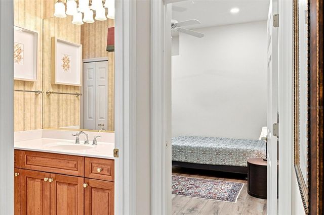 256 SUGAR MILL, Osprey, FL 34229