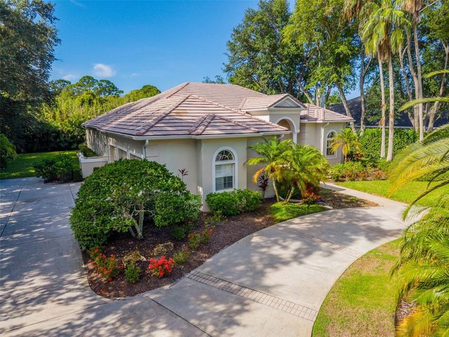256 SUGAR MILL, Osprey, FL 34229
