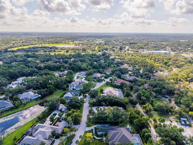 256 SUGAR MILL, Osprey, FL 34229