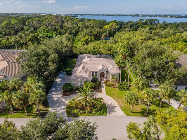 256 SUGAR MILL, Osprey, FL 34229