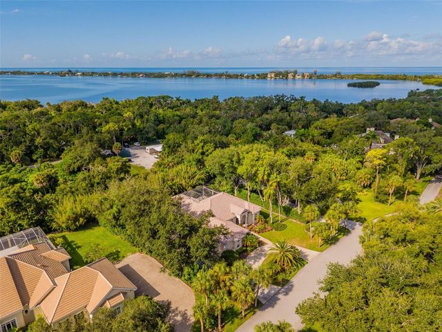 256 SUGAR MILL, Osprey, FL 34229