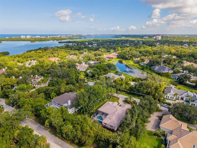 256 SUGAR MILL, Osprey, FL 34229
