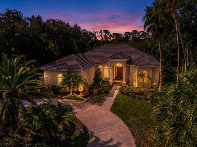 256 SUGAR MILL, Osprey, FL 34229