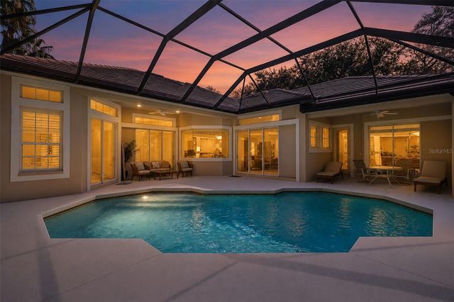256 SUGAR MILL, Osprey, FL 34229