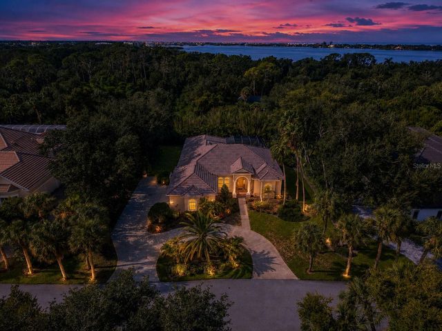 256 SUGAR MILL, Osprey, FL 34229