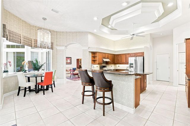 256 SUGAR MILL, Osprey, FL 34229