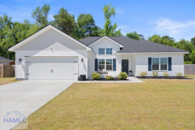 19 Legacy Lane, Hinesville, GA 31313