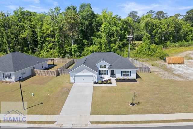 19 Legacy Lane, Hinesville, GA 31313