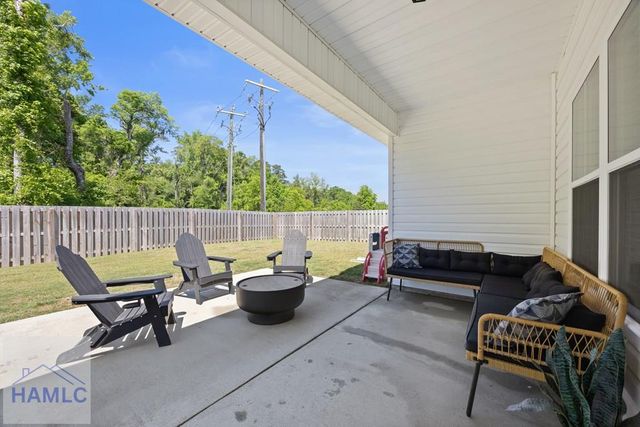 19 Legacy Lane, Hinesville, GA 31313