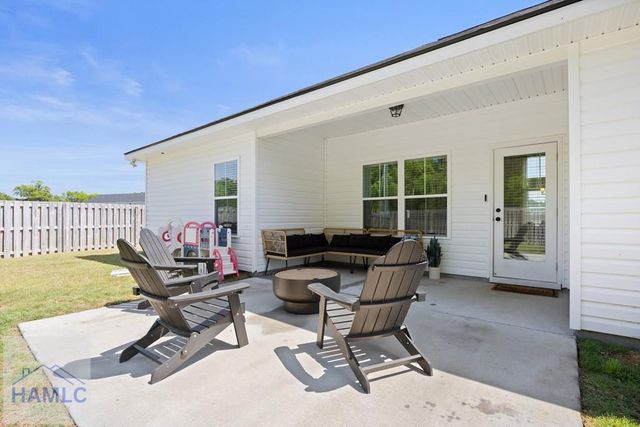 19 Legacy Lane, Hinesville, GA 31313