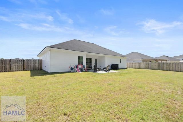 19 Legacy Lane, Hinesville, GA 31313