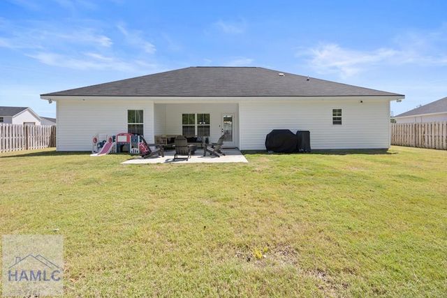 19 Legacy Lane, Hinesville, GA 31313
