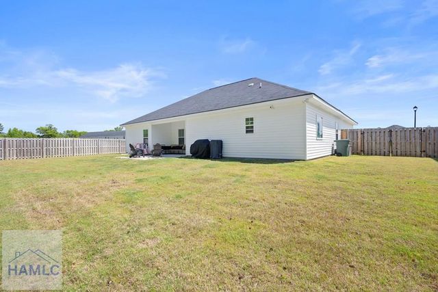 19 Legacy Lane, Hinesville, GA 31313