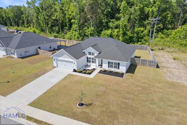 19 Legacy Lane, Hinesville, GA 31313