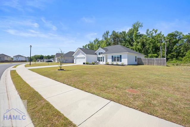 19 Legacy Lane, Hinesville, GA 31313
