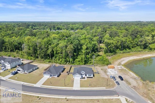 19 Legacy Lane, Hinesville, GA 31313