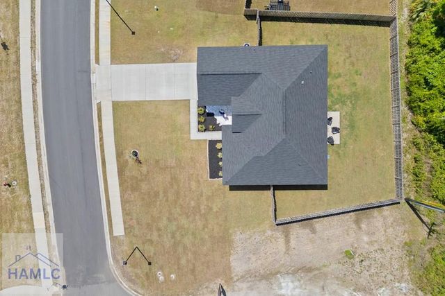 19 Legacy Lane, Hinesville, GA 31313