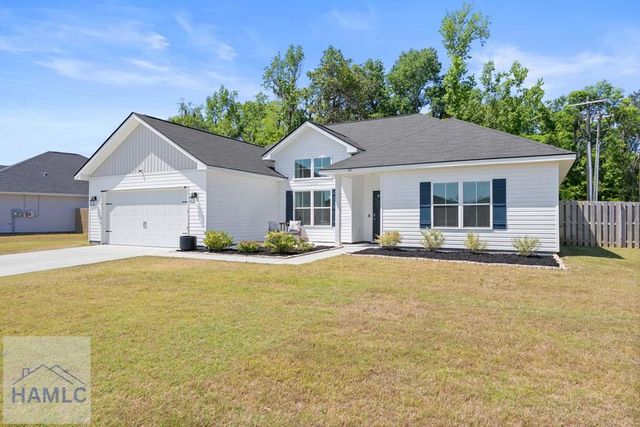 19 Legacy Lane, Hinesville, GA 31313