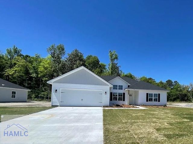 19 Legacy Lane, Hinesville, GA 31313