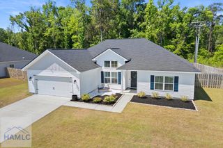 19 Legacy Lane, Hinesville, GA 31313