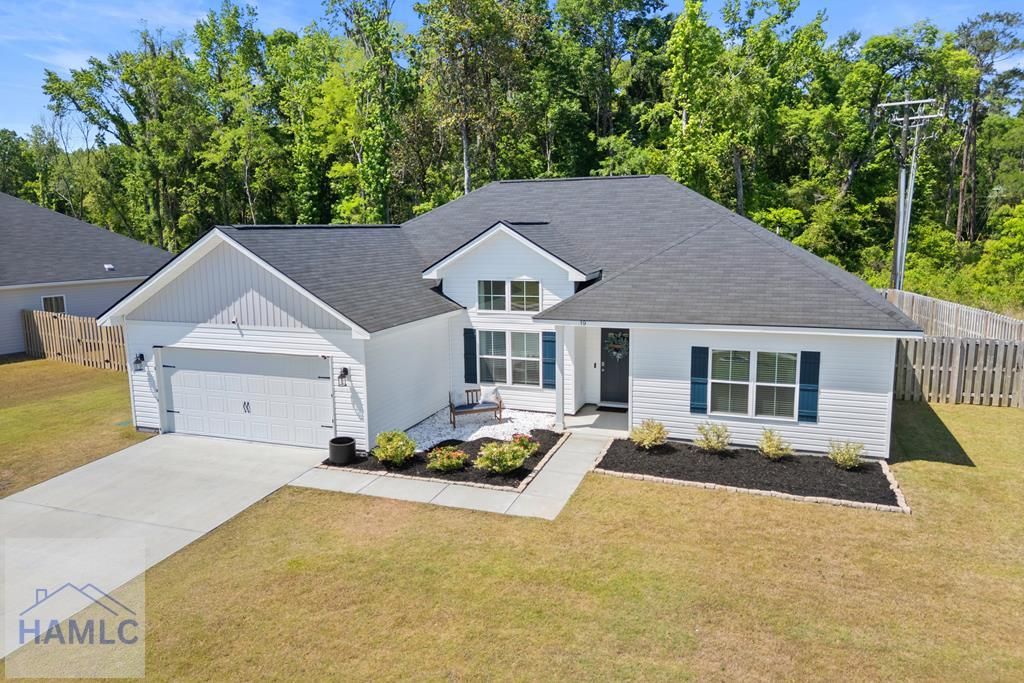 19 Legacy Lane, Hinesville, GA 31313