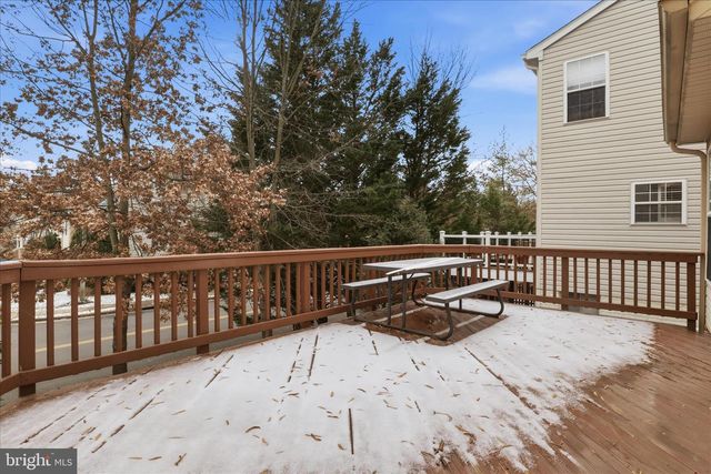 6607 CASTLE BAR CT, Alexandria, VA 22315