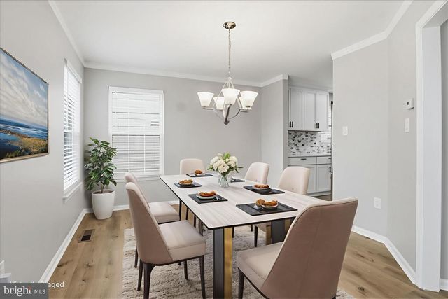 6607 CASTLE BAR CT, Alexandria, VA 22315