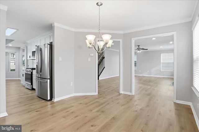 6607 CASTLE BAR CT, Alexandria, VA 22315