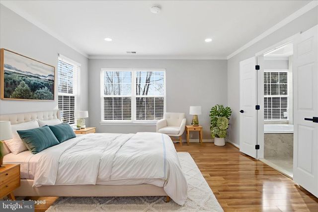 6607 CASTLE BAR CT, Alexandria, VA 22315