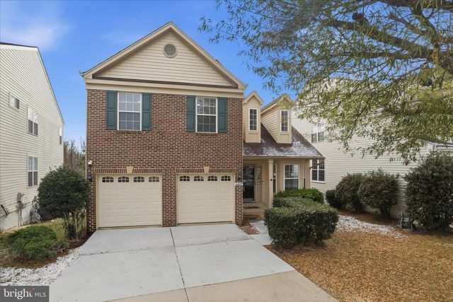 6607 CASTLE BAR CT, Alexandria, VA 22315