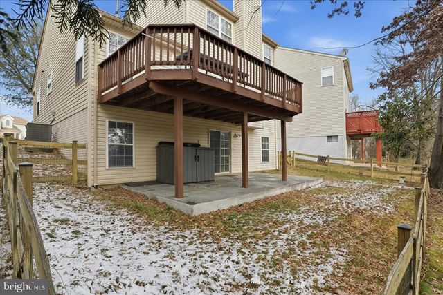 6607 CASTLE BAR CT, Alexandria, VA 22315