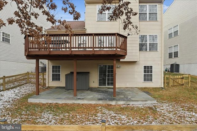 6607 CASTLE BAR CT, Alexandria, VA 22315