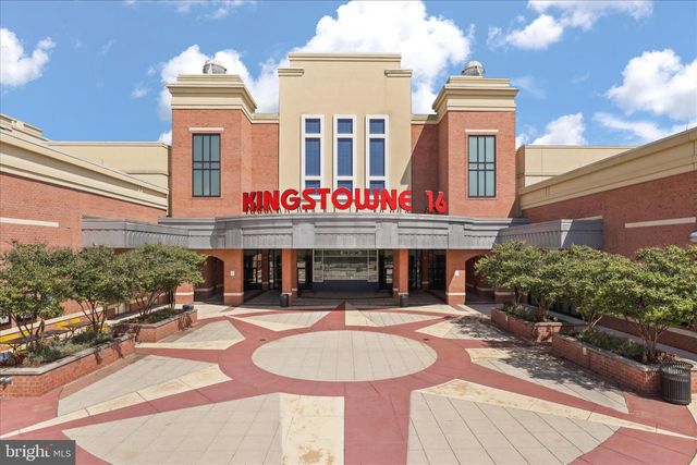 6607 CASTLE BAR CT, Alexandria, VA 22315