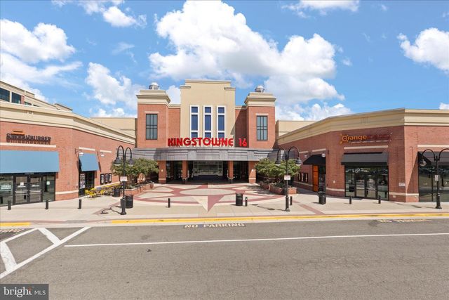 6607 CASTLE BAR CT, Alexandria, VA 22315