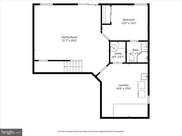 6607 CASTLE BAR CT, Alexandria, VA 22315